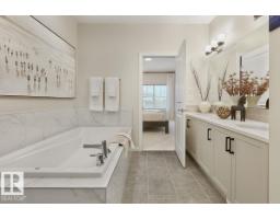 Recreation room - 12842 213a St Nw, Edmonton, AB T5S0R5 Photo 7