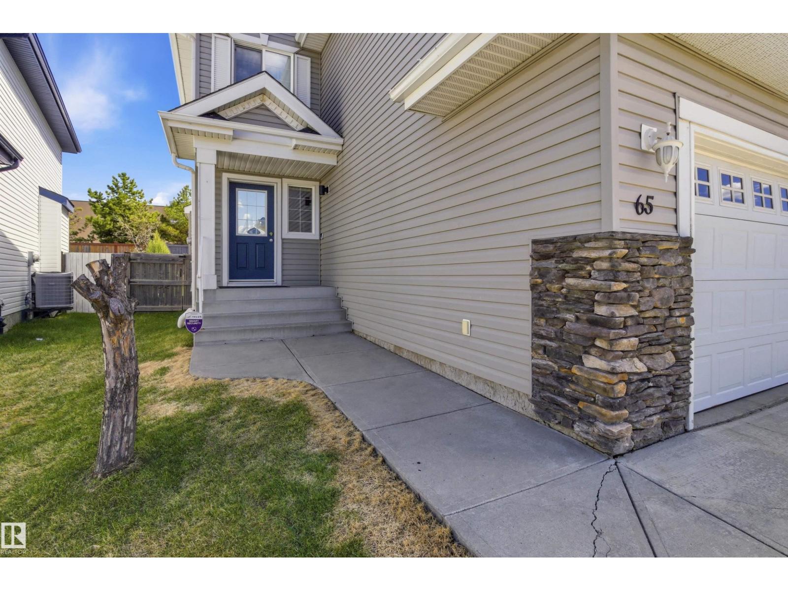 65 RUE MONETTE ST exterior