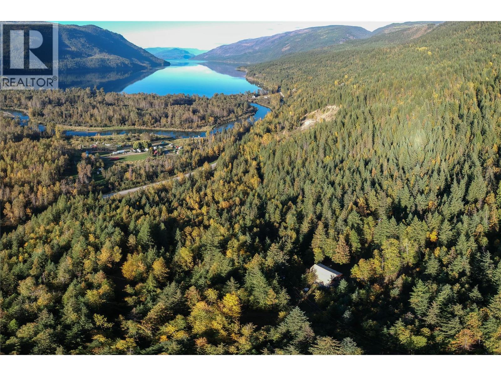 3217 Lumby Mabel Lake Road - 2
