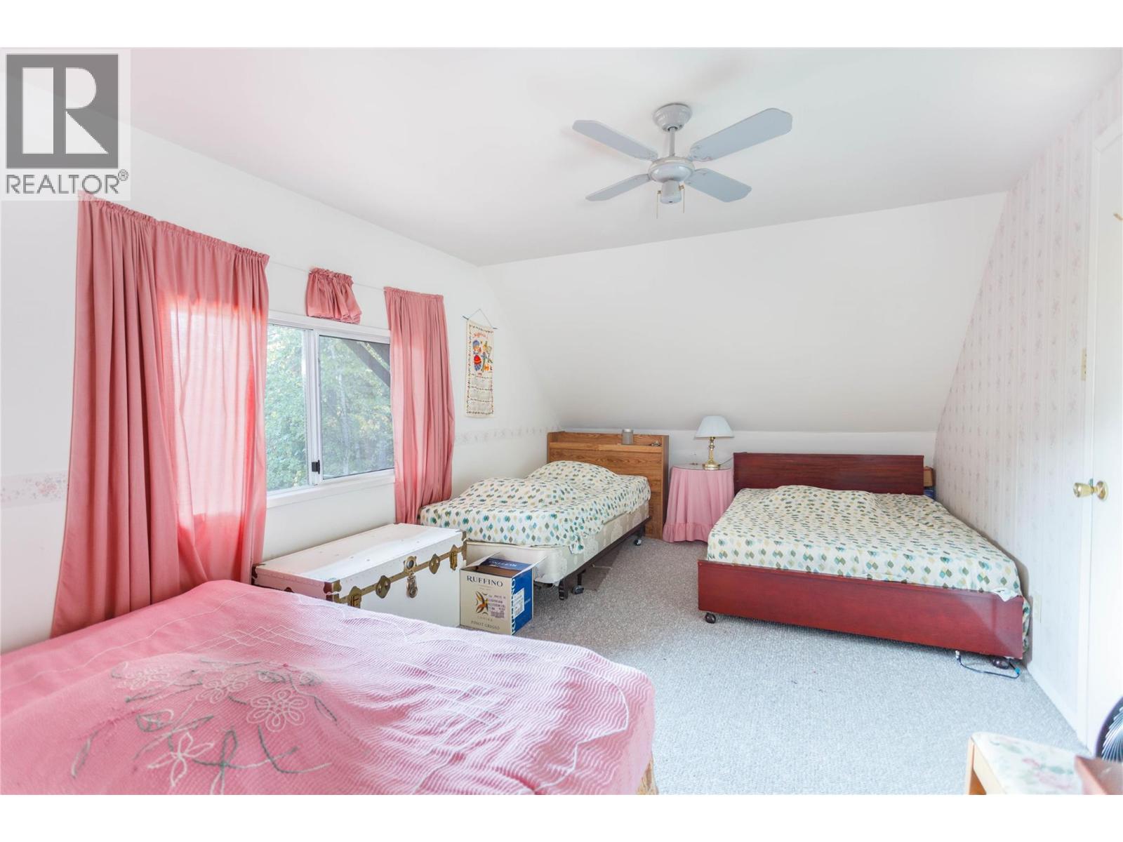 3217 Lumby Mabel Lake Road - 20