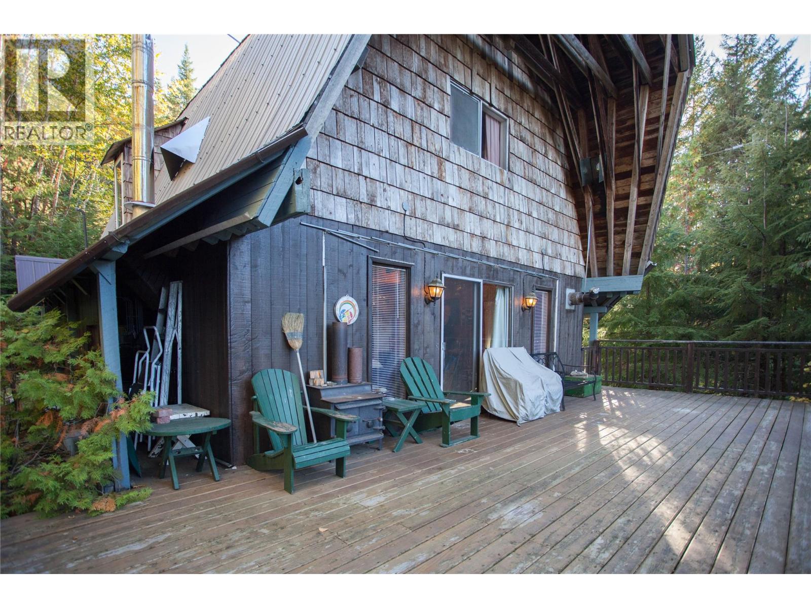 3217 Lumby Mabel Lake Road - 8