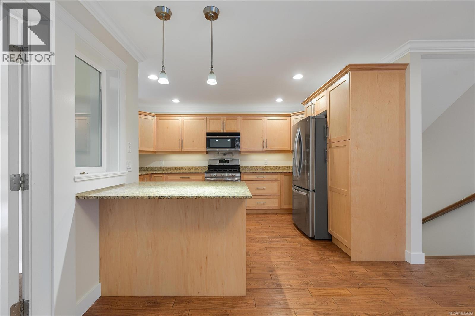 3315 Myles Mansell Rd - 3