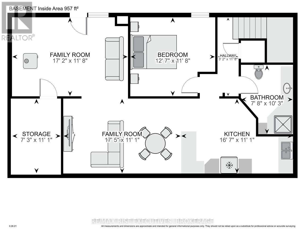 25 PARK STREET - 44