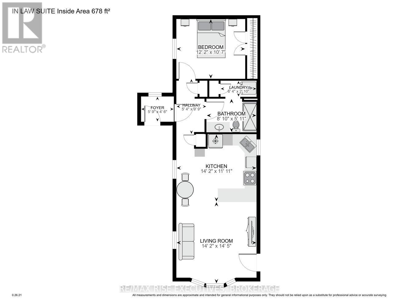 25 PARK STREET - 45