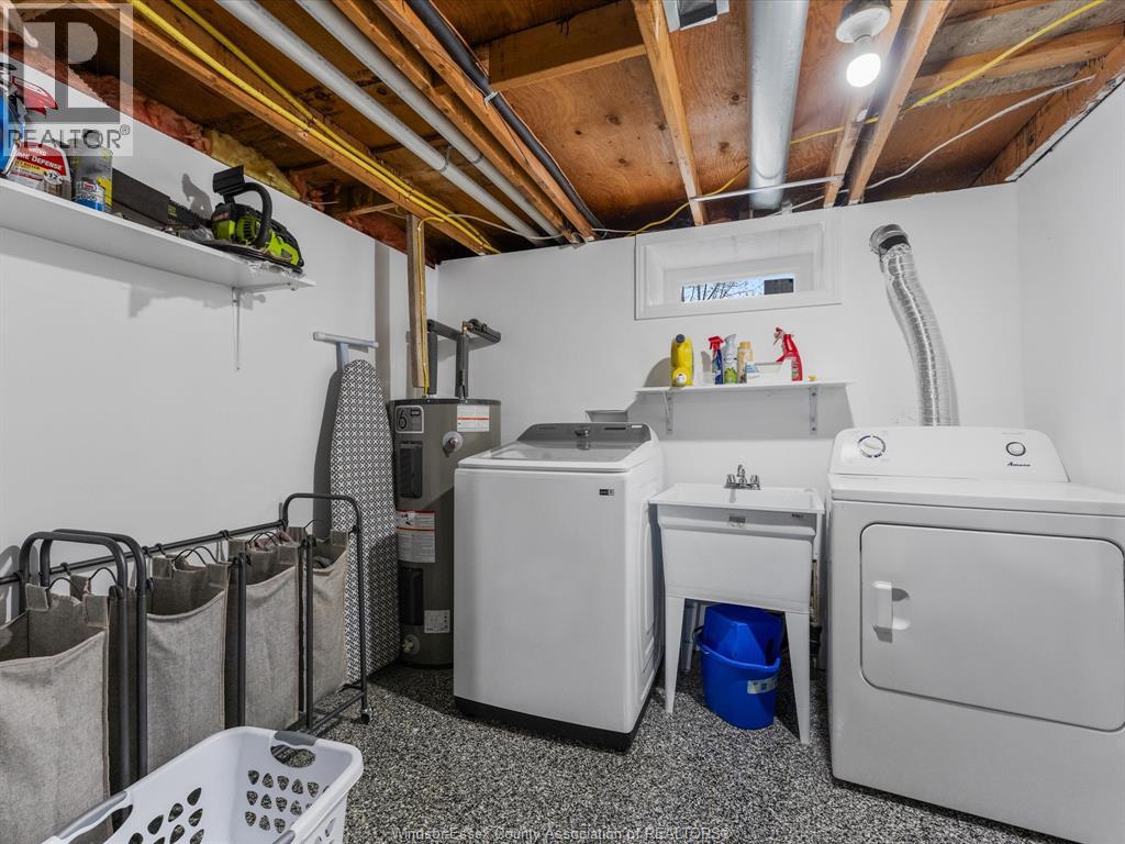 28 St. Charles, Amherstburg, Ontario, N9V3J7 — Photo 30