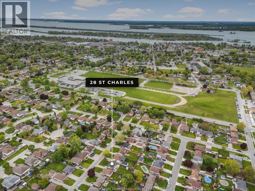 28 St. Charles, Amherstburg, Ontario, N9V3J7 — Photo 8