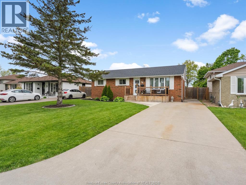 28 St. Charles, Amherstburg, Ontario, N9V3J7 — Photo 16