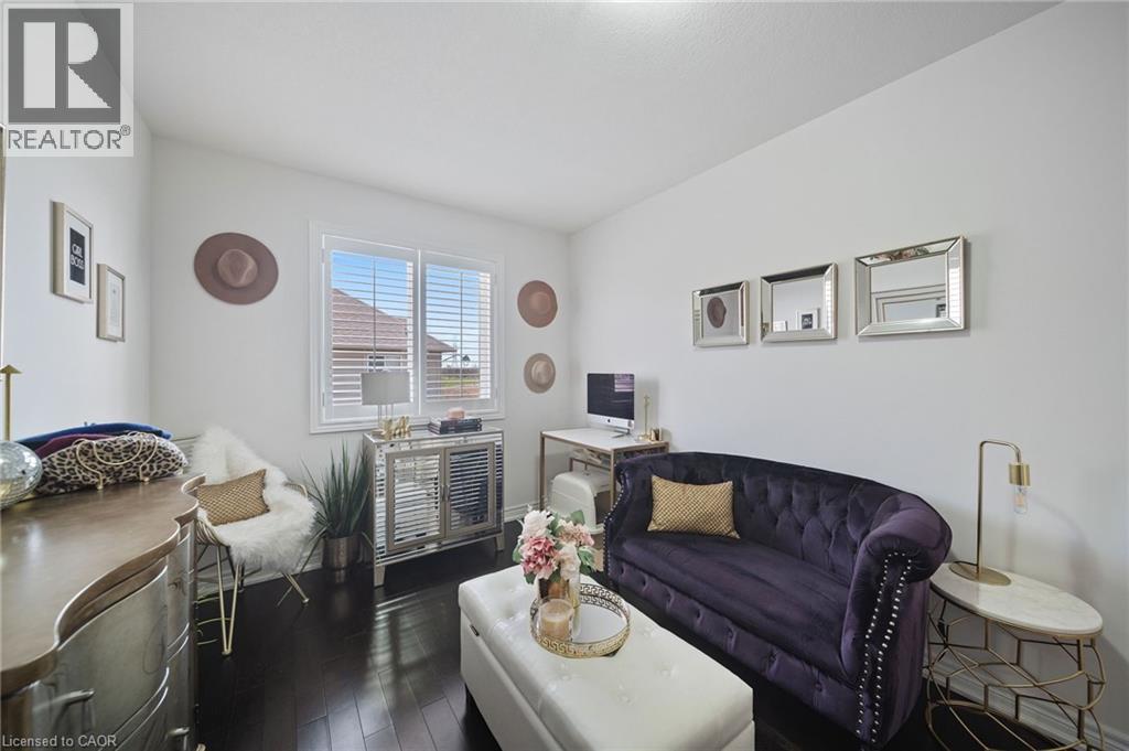 21 MADONNA Drive Unit# 16, Hamilton, Ontario, L9H0H1 — Photo 14