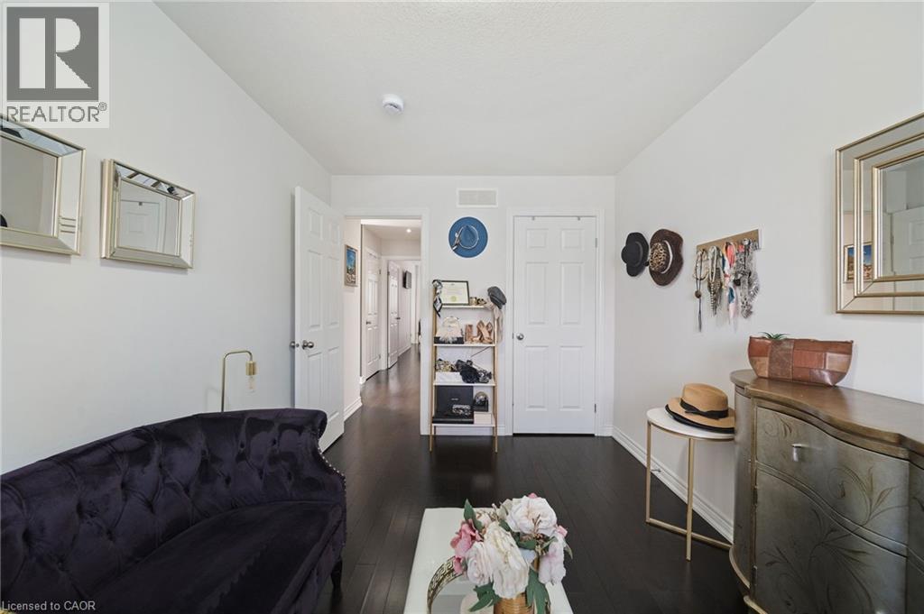 21 MADONNA Drive Unit# 16, Hamilton, Ontario, L9H0H1 — Photo 12