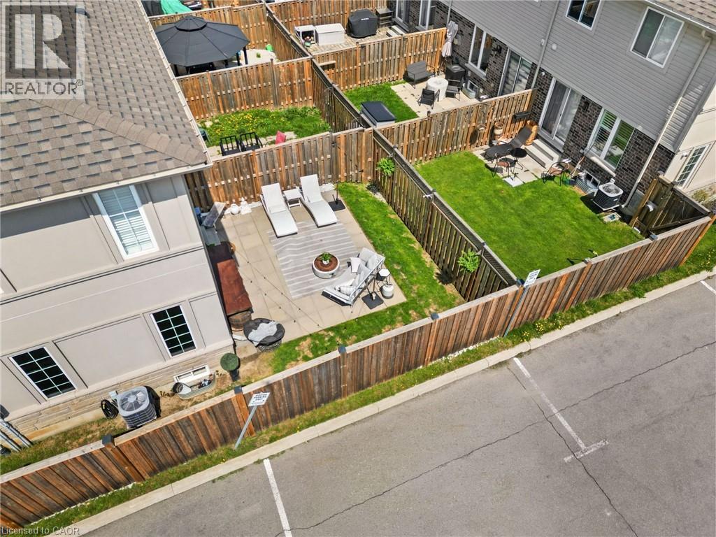 21 MADONNA Drive Unit# 16, Hamilton, Ontario, L9H0H1 — Photo 18