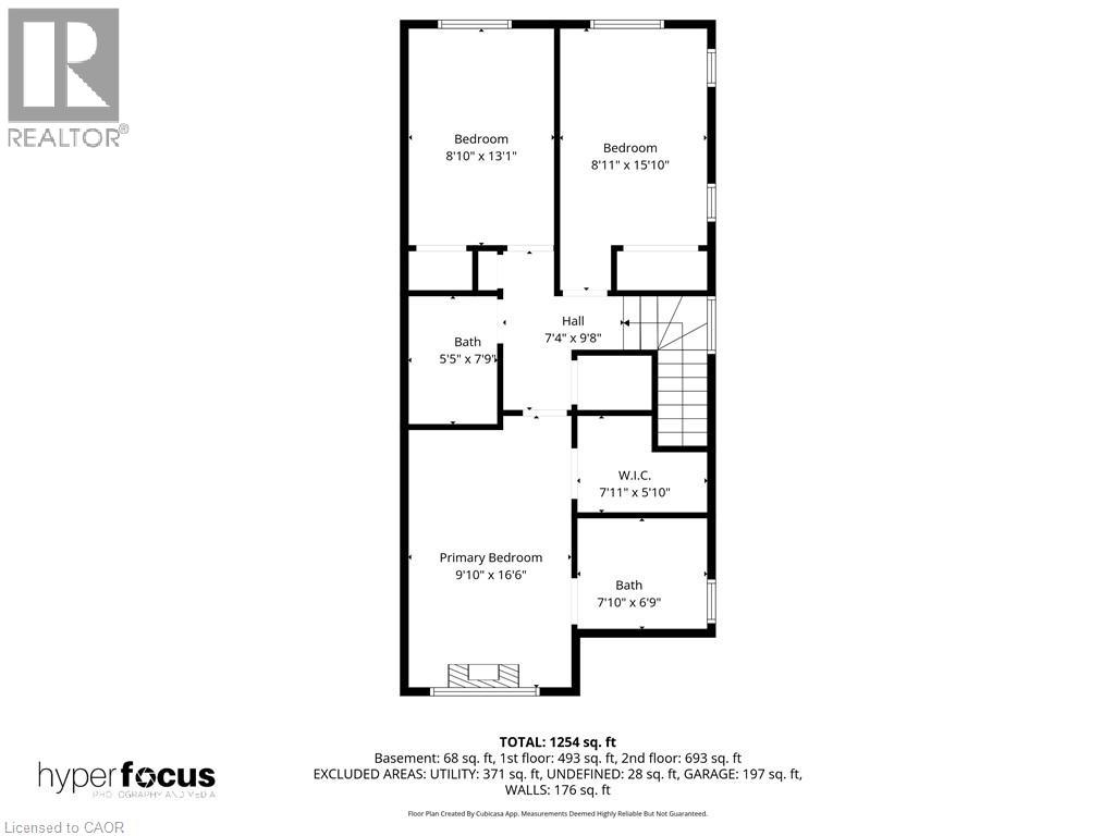 21 MADONNA Drive Unit# 16, Hamilton, Ontario, L9H0H1 — Photo 9