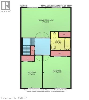 254 ST ANDREWS Drive - 50