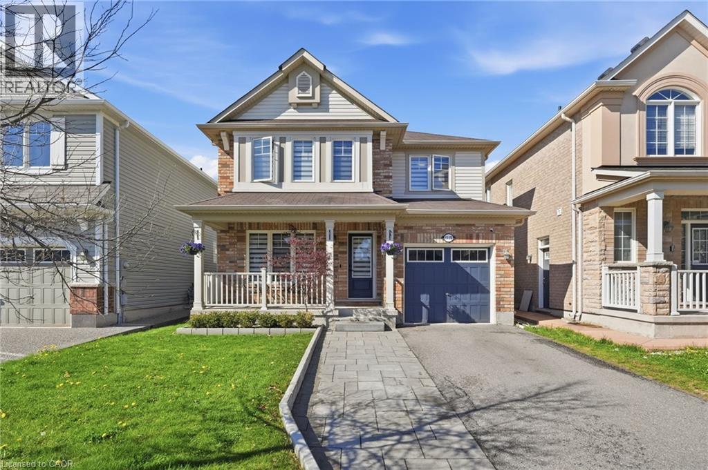 1119 SOLOMON Court, Milton, Ontario, L9T8H1 — Photo 12