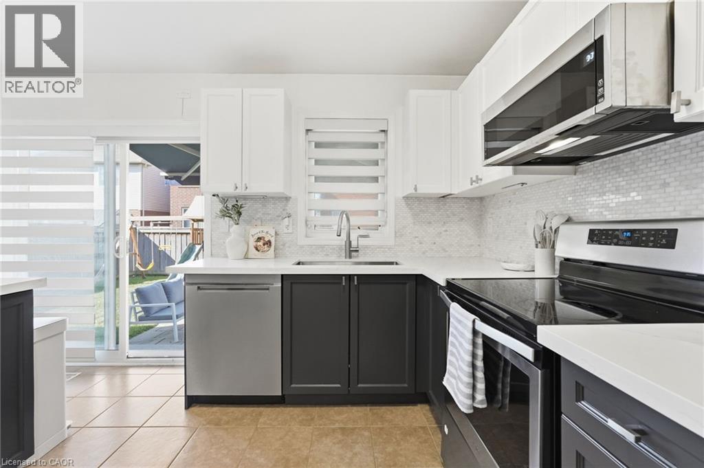 1119 SOLOMON Court, Milton, Ontario, L9T8H1 — Photo 23