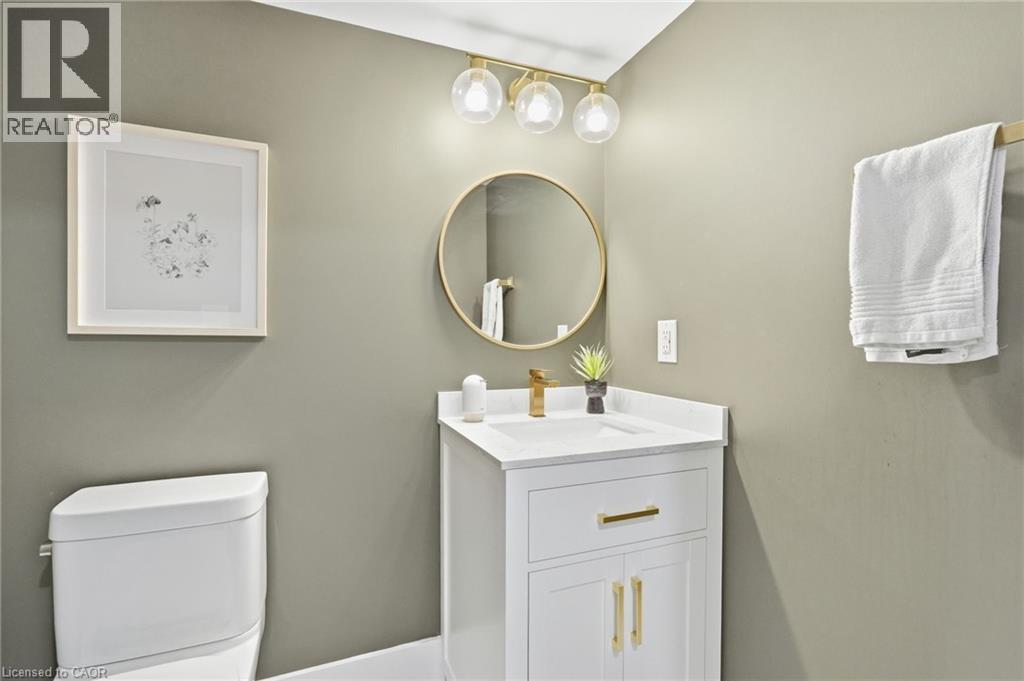 1119 SOLOMON Court, Milton, Ontario, L9T8H1 — Photo 18