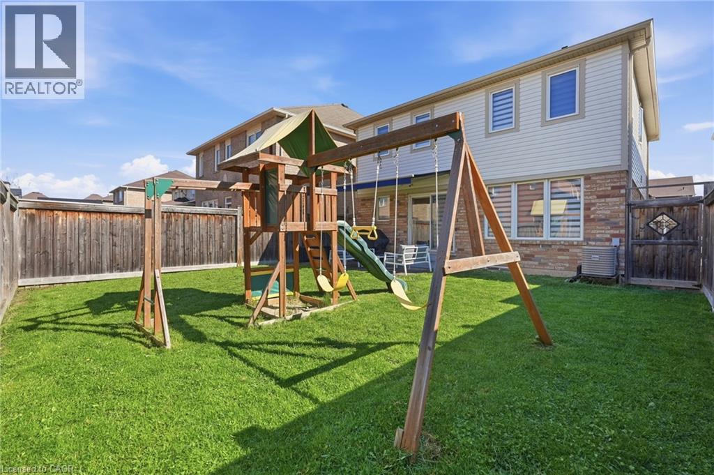 1119 SOLOMON Court, Milton, Ontario, L9T8H1 — Photo 11