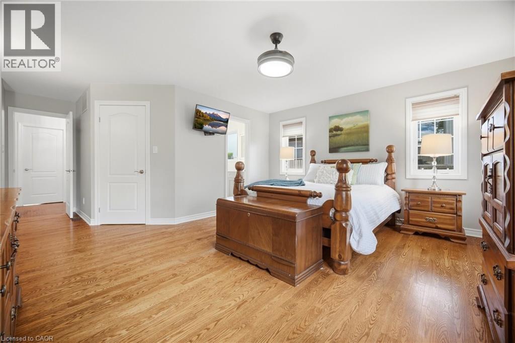 41 PLAINSMAN Road - 26