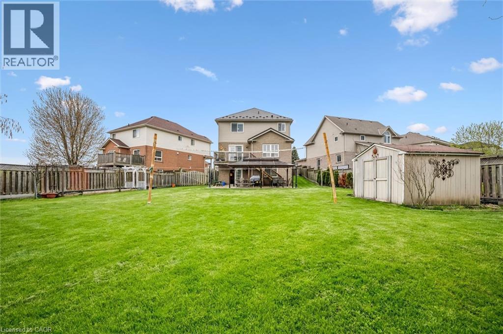 96 HAY Crescent, Cambridge, Ontario, N1P1H7 — Photo 19