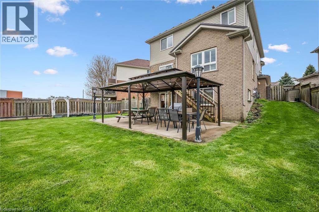 96 HAY Crescent, Cambridge, Ontario, N1P1H7 — Photo 28