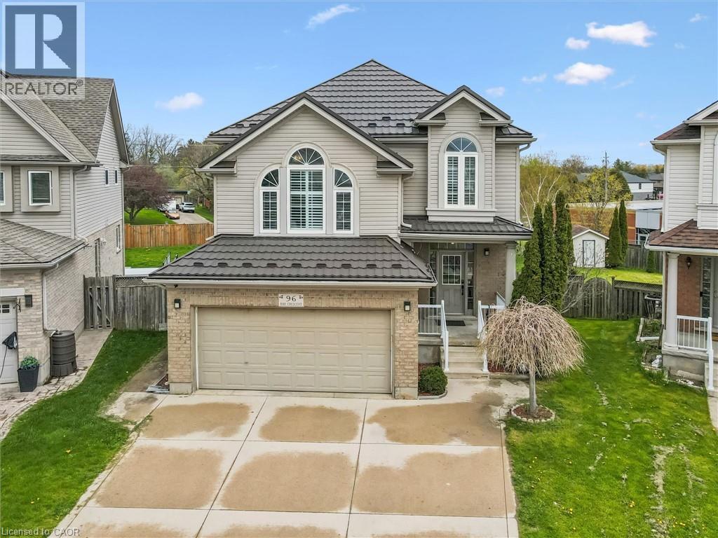 96 HAY Crescent, Cambridge, Ontario, N1P1H7 — Photo 34