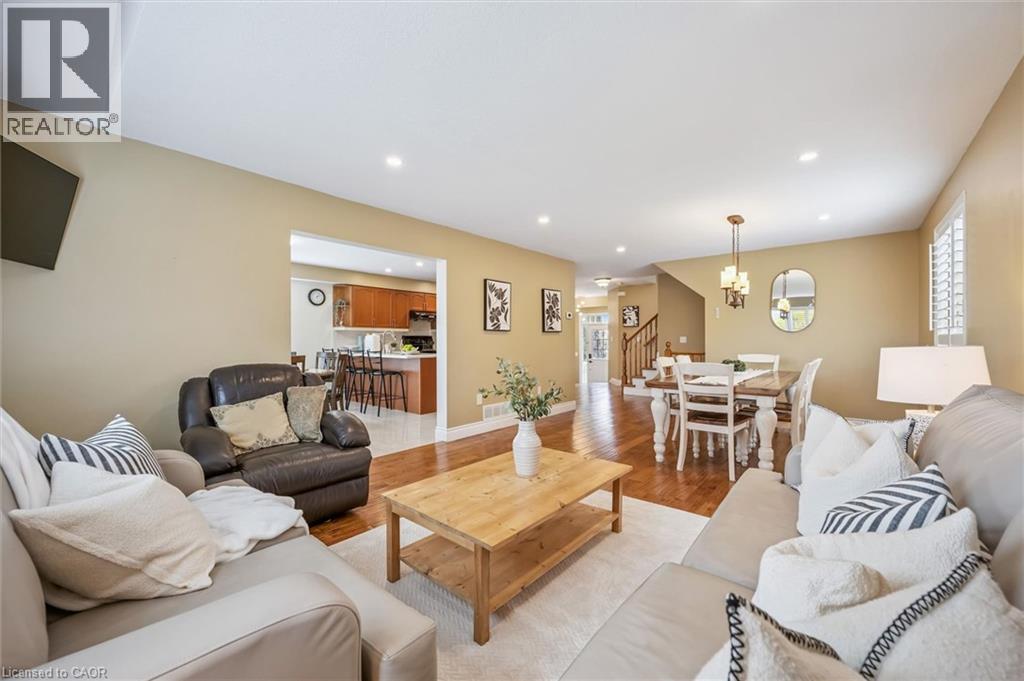 96 HAY Crescent, Cambridge, Ontario, N1P1H7 — Photo 10