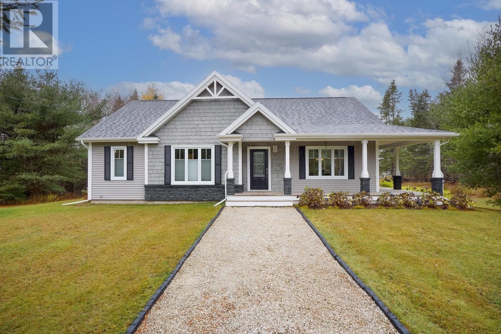 130 Mink River Road - 1