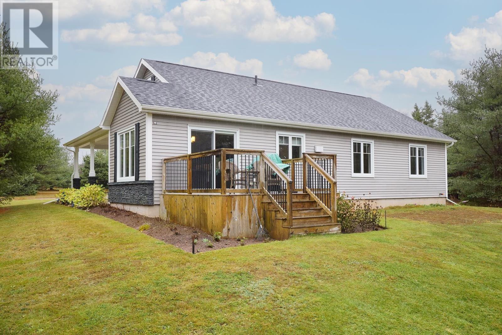 130 Mink River Road - 29
