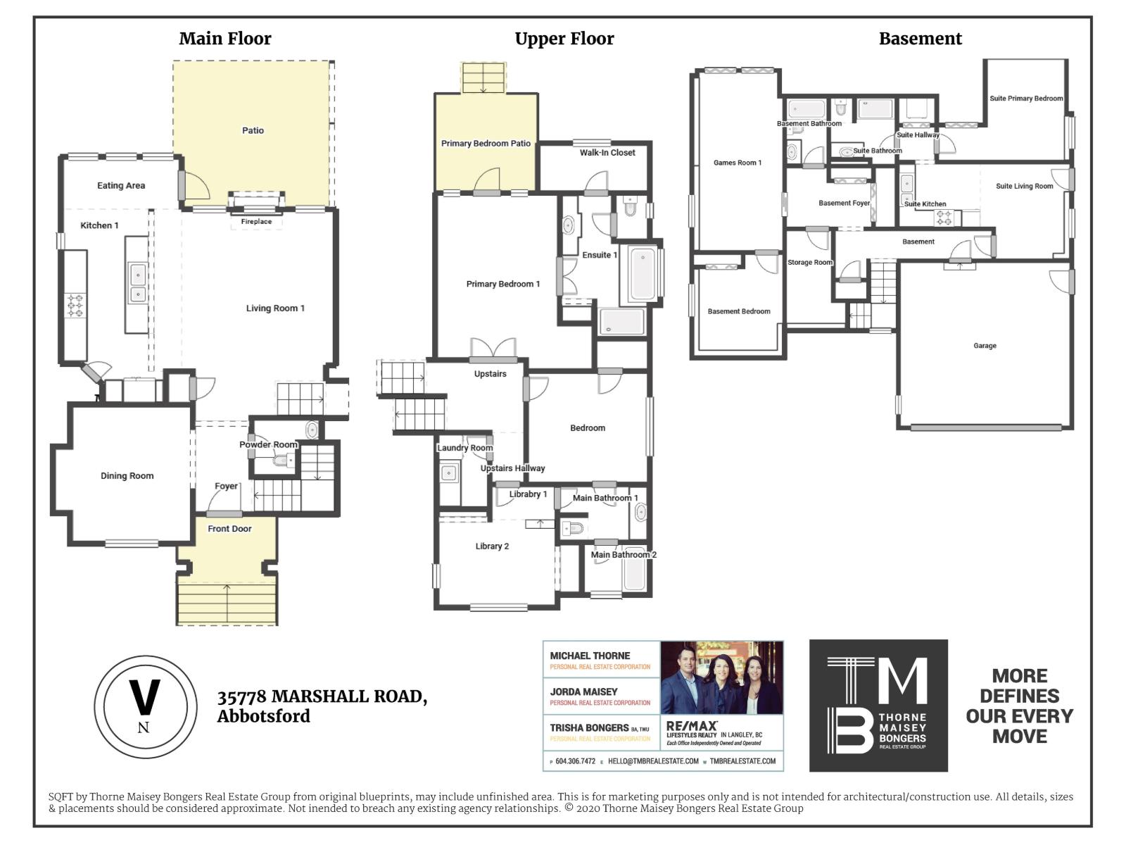 35778 MARSHALL ROAD, Abbotsford
