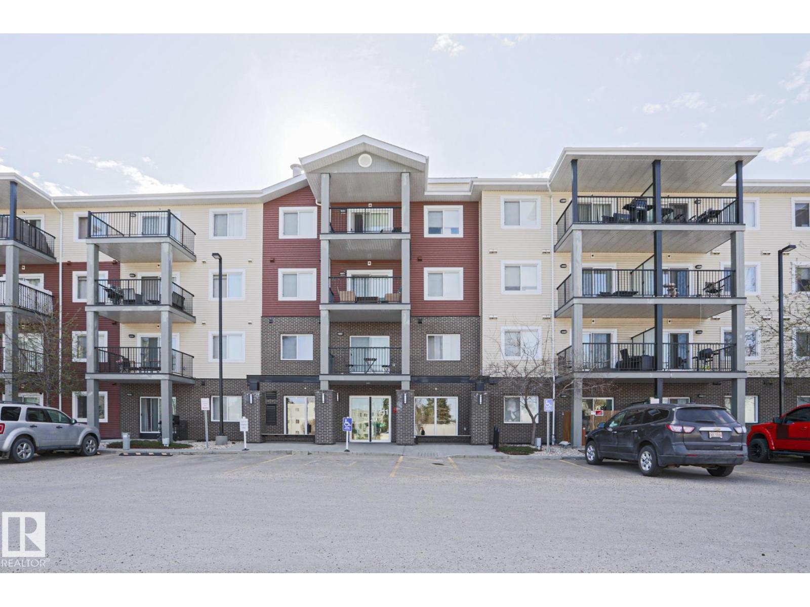#303 7711 71 ST NW NW - 1