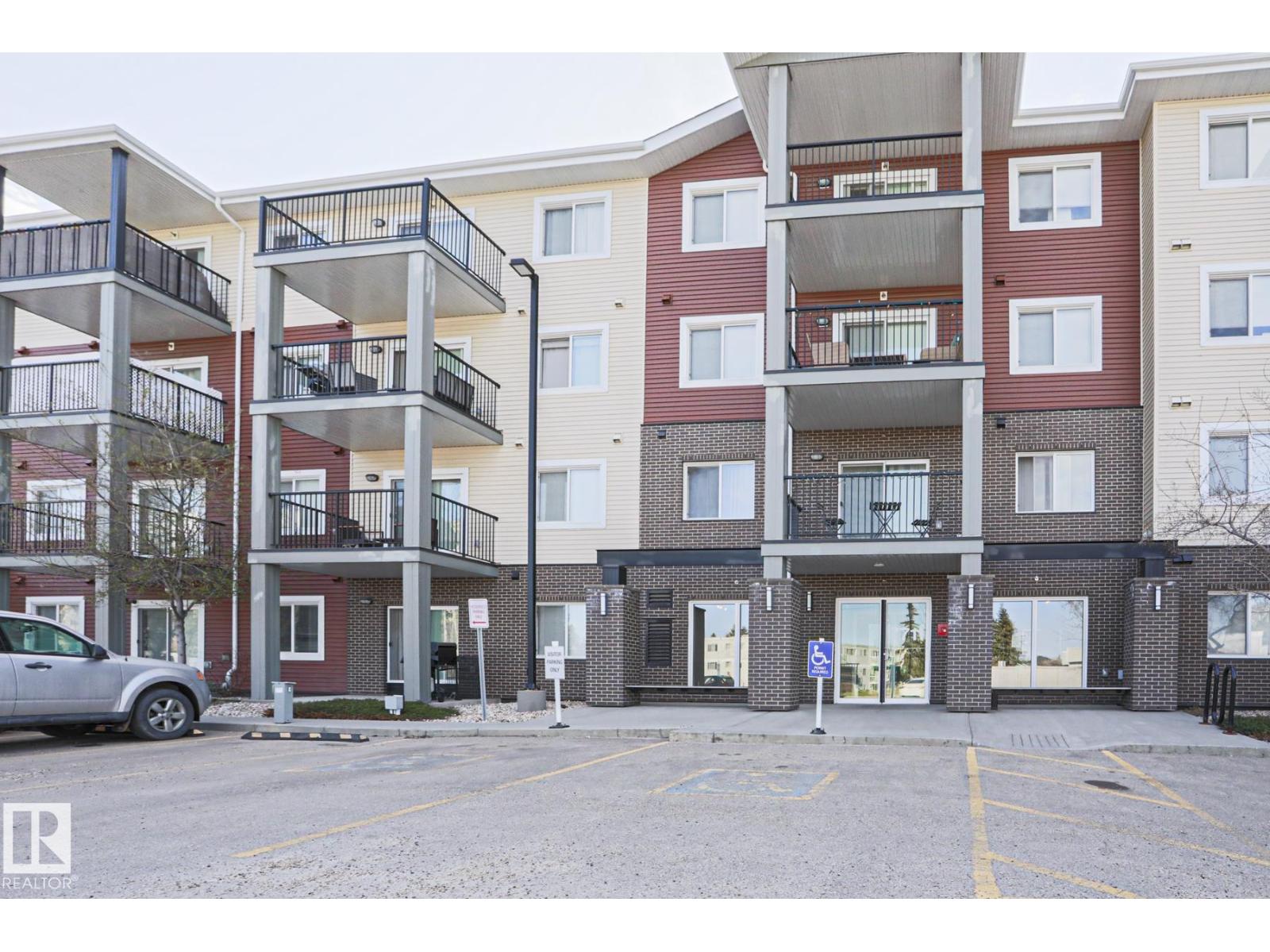 #303 7711 71 ST NW NW - 2