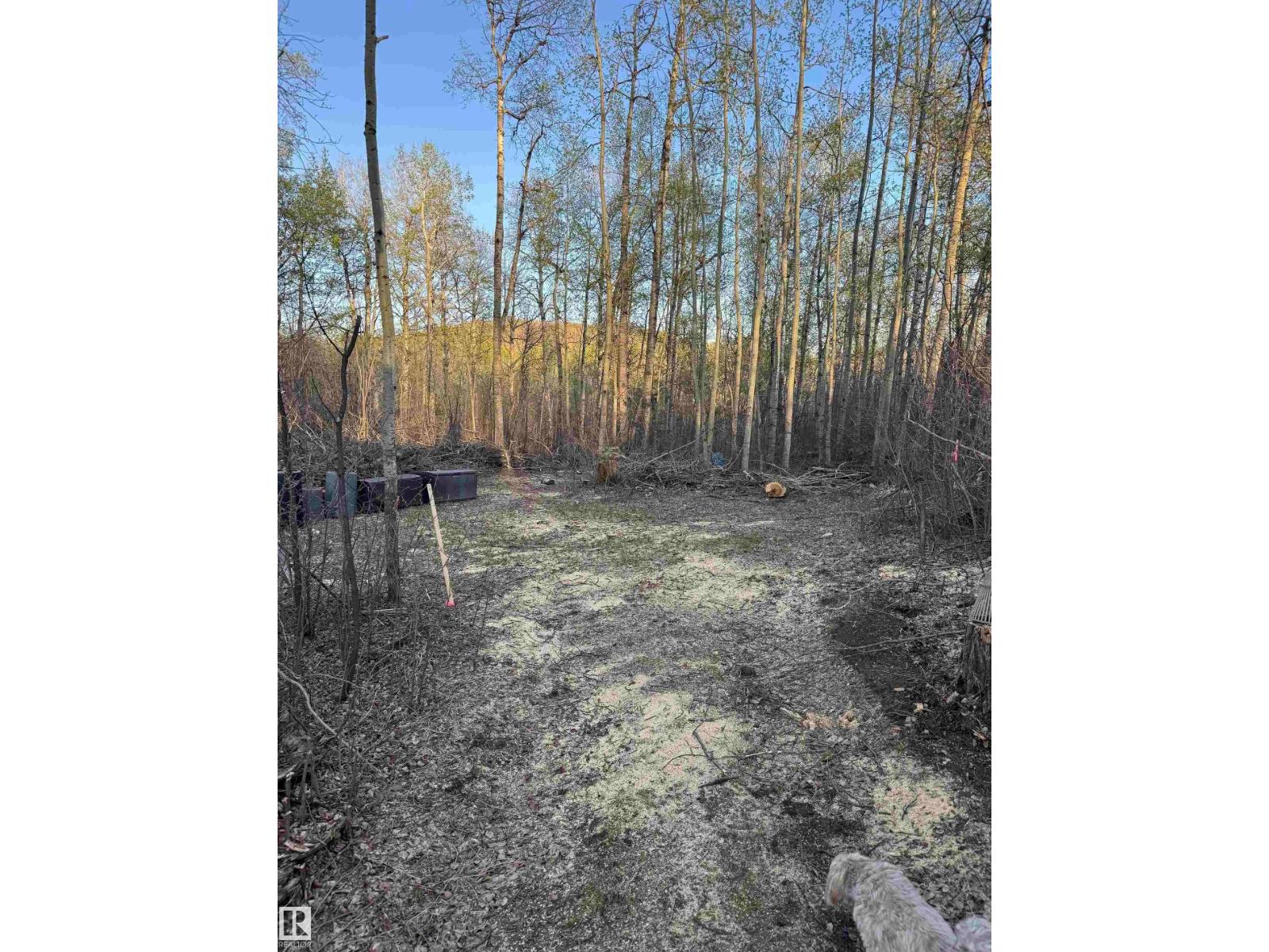 #30 1307 TWP ROAD 540, Rural Parkland County