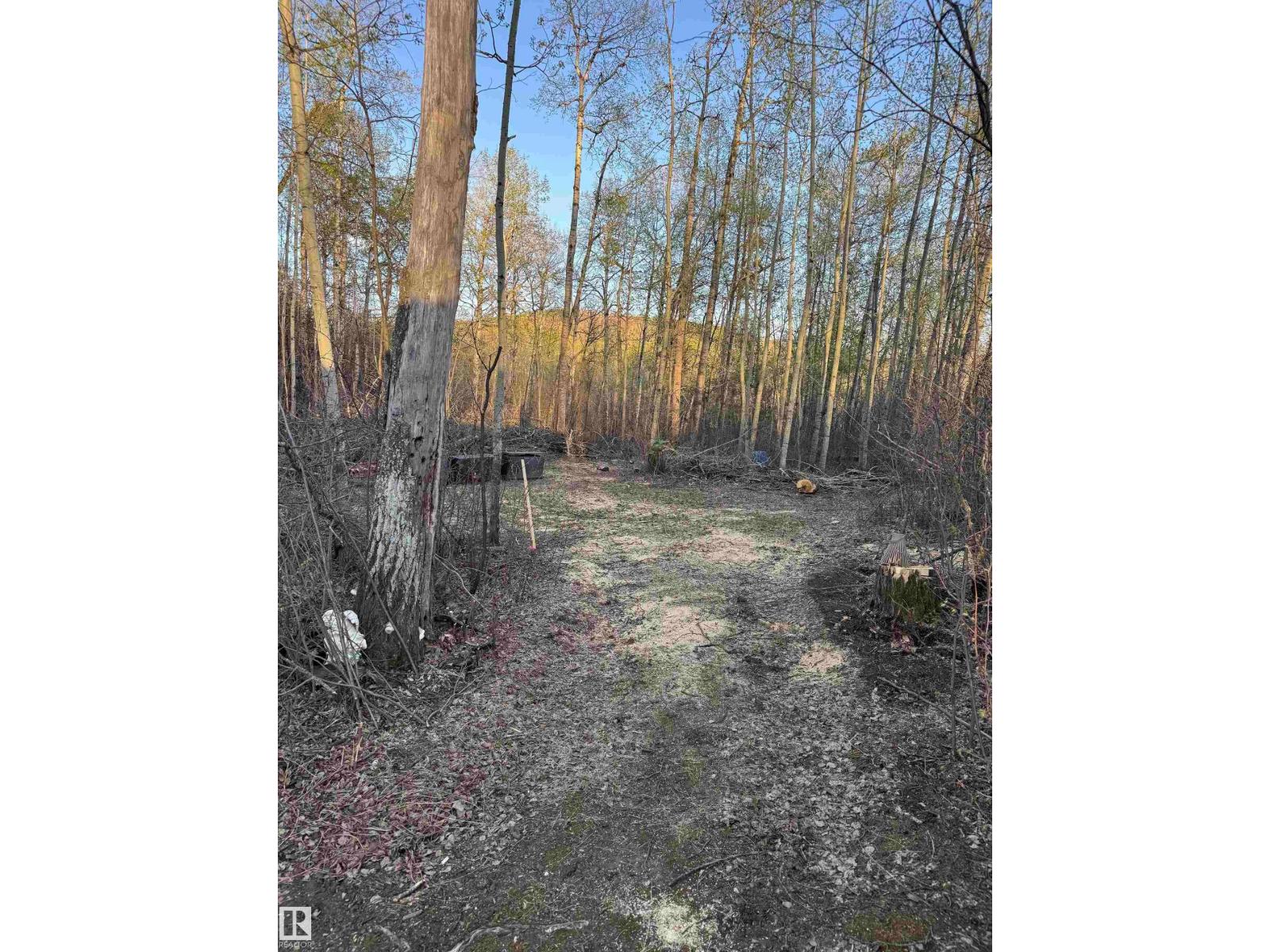 #30 1307 TWP ROAD 540, Rural Parkland County