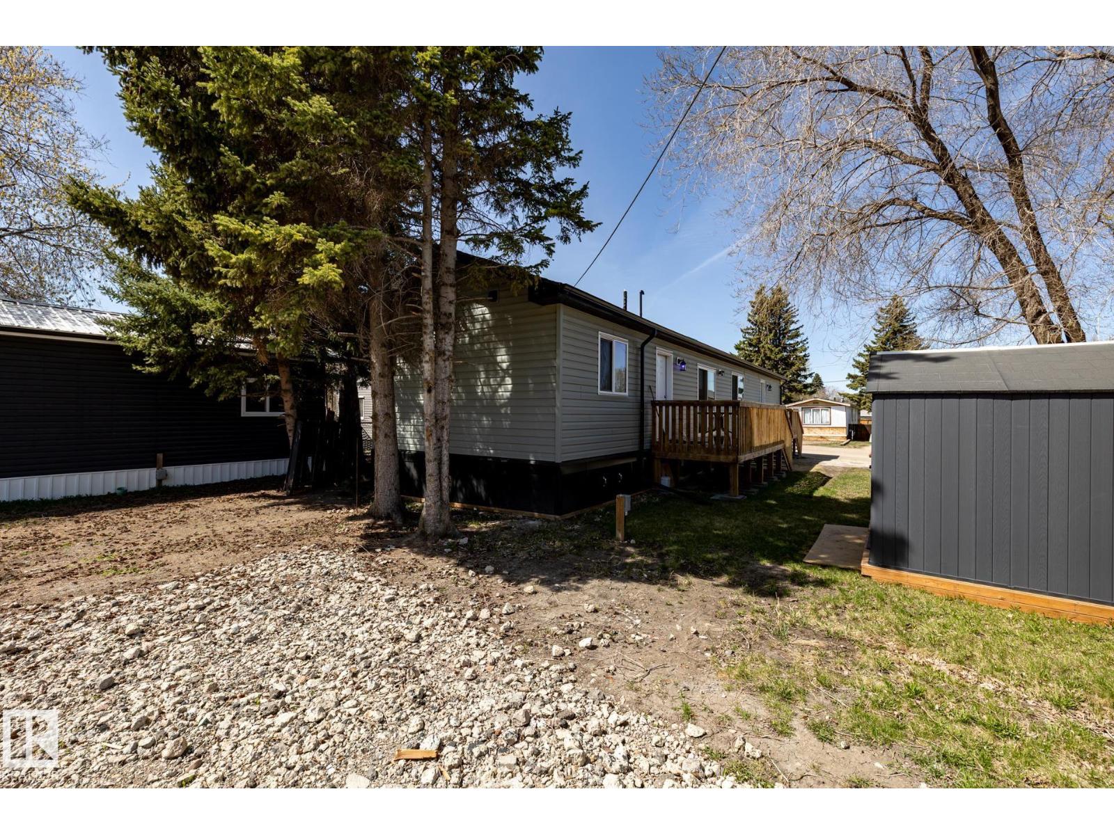 #79 305 Calahoo RD, Spruce Grove