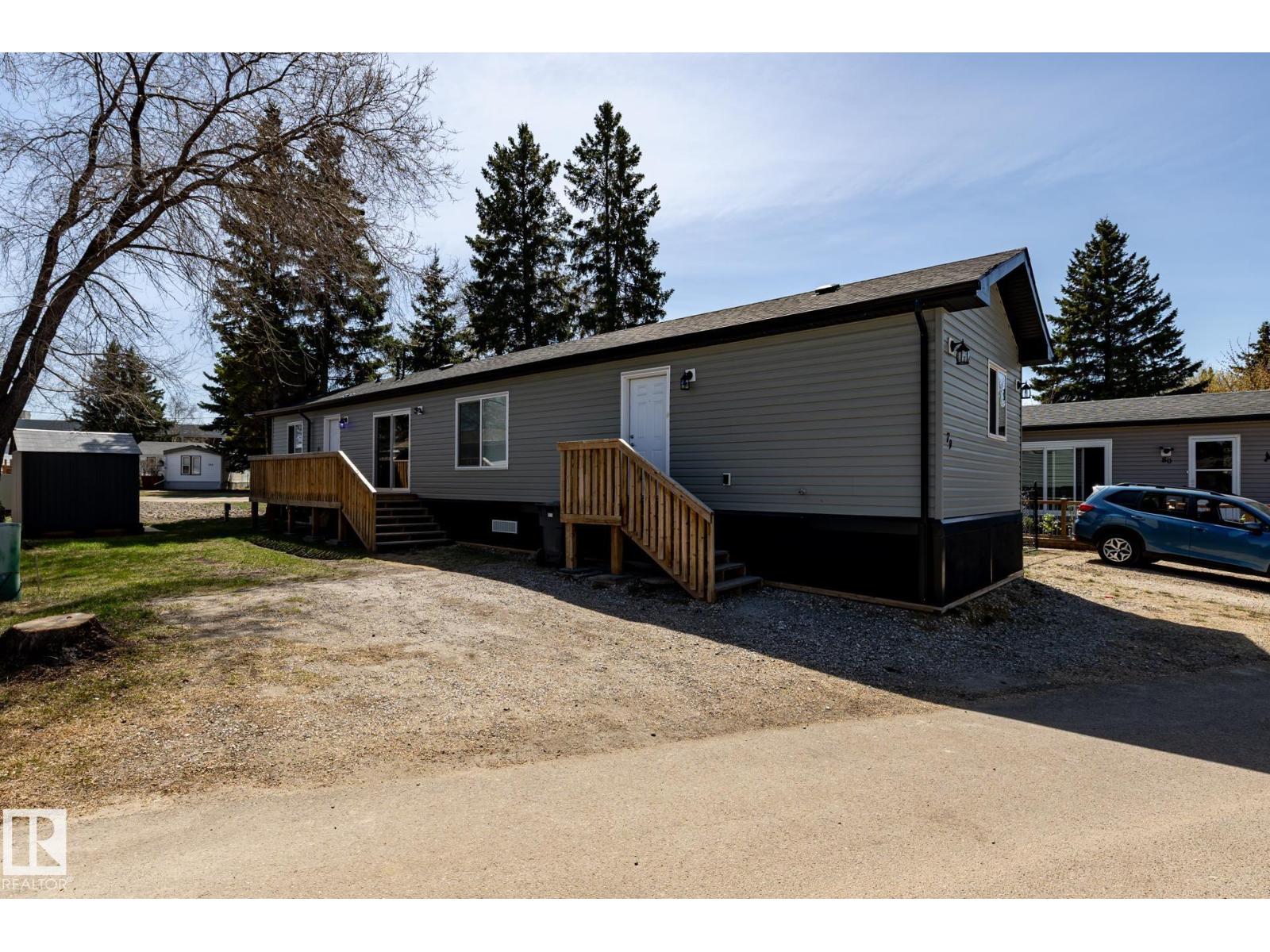 #79 305 Calahoo RD, Spruce Grove