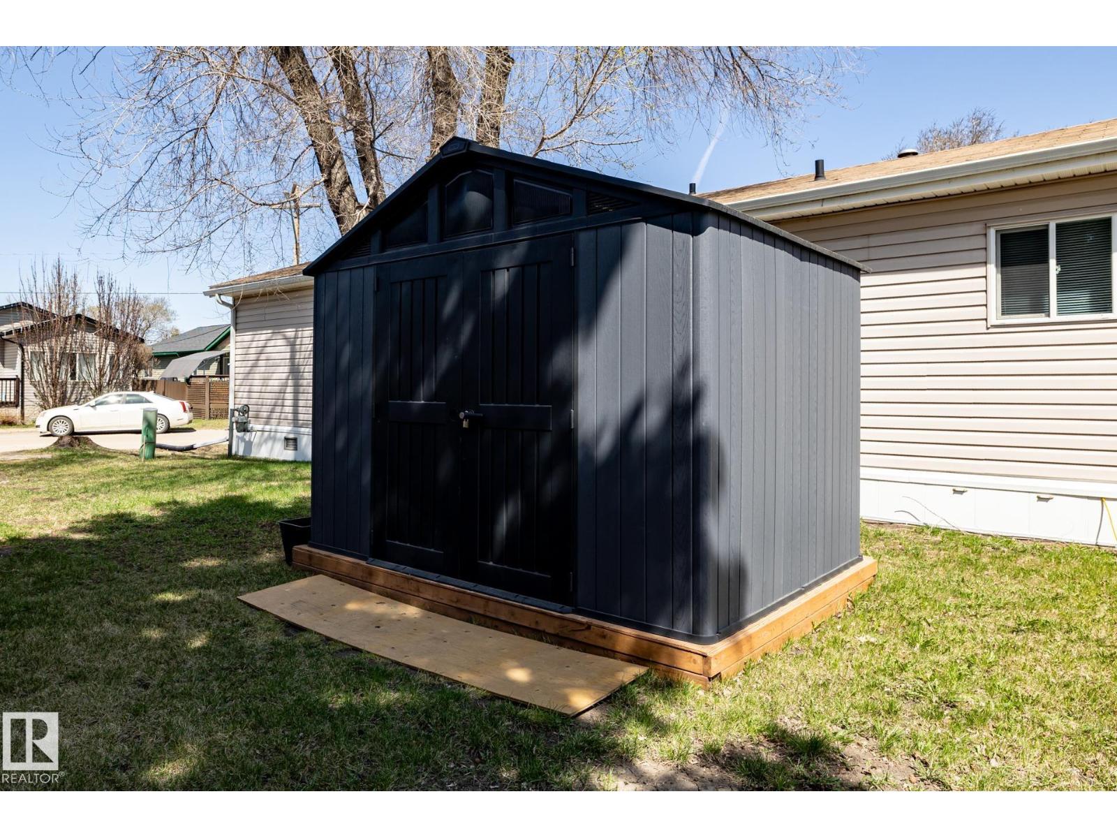 #79 305 Calahoo RD, Spruce Grove