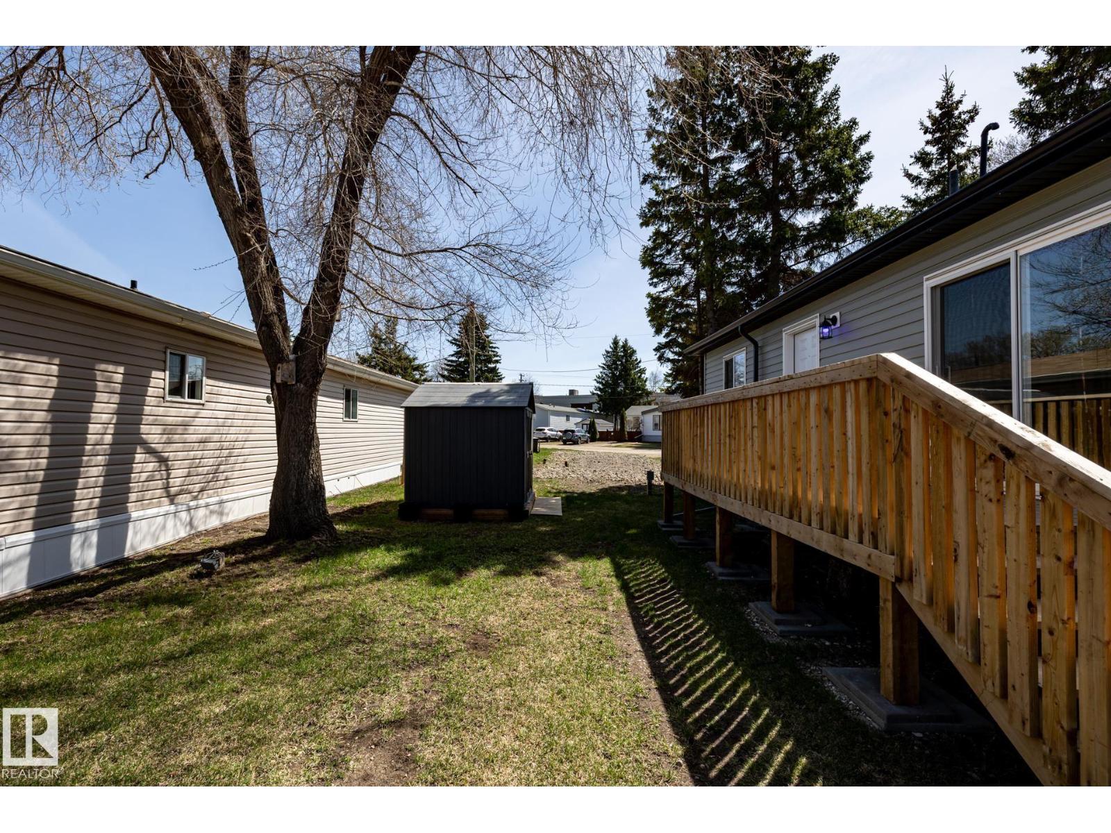 #79 305 Calahoo RD, Spruce Grove