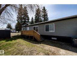 Modular for sale at #79 305 Calahoo Rd, Spruce Grove — MLS® E4487173