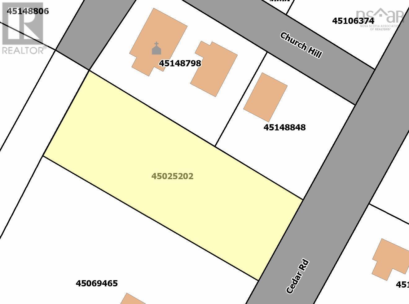 Property photo of Lot 1 Cedar Street