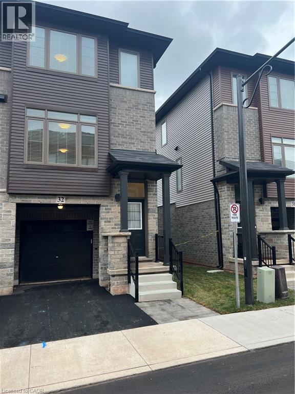 575 WOODWARD Avenue Unit# 32, Hamilton, Ontario, L8H0B3 — Photo 7