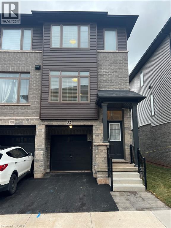 575 WOODWARD Avenue Unit# 32, Hamilton, Ontario, L8H0B3 — Photo 14