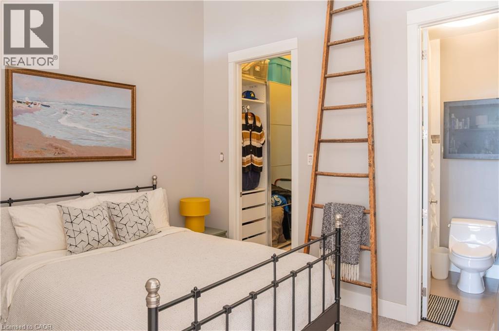 112 BENTON Street Unit# 406, Kitchener, Ontario, N2G3H6 — Photo 20