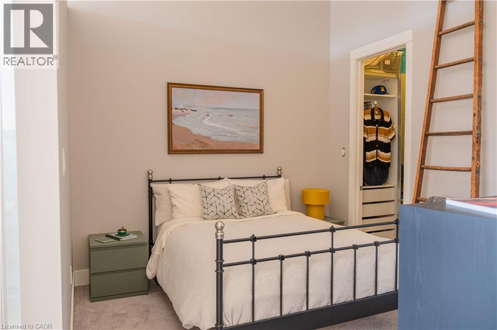 112 BENTON Street Unit# 406, Kitchener, Ontario, N2G3H6 — Photo 13