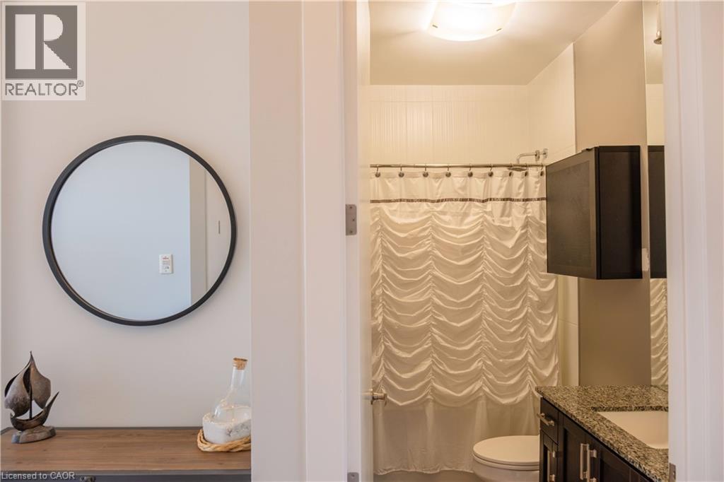 112 BENTON Street Unit# 406, Kitchener, Ontario, N2G3H6 — Photo 6