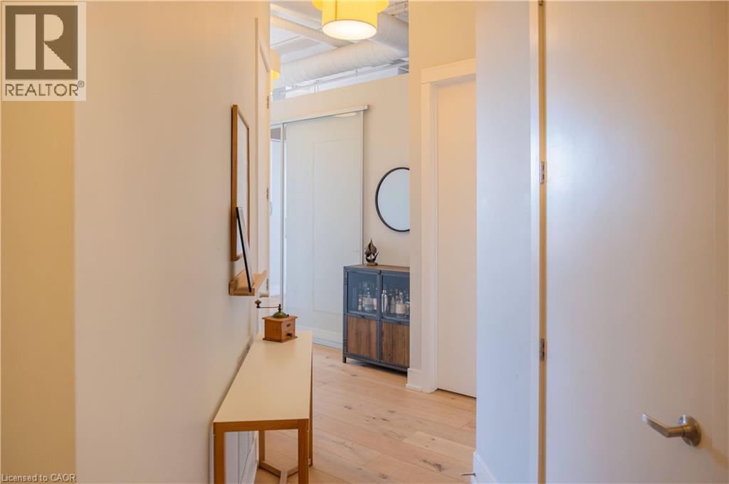 112 BENTON Street Unit# 406, Kitchener, Ontario, N2G3H6 — Photo 11