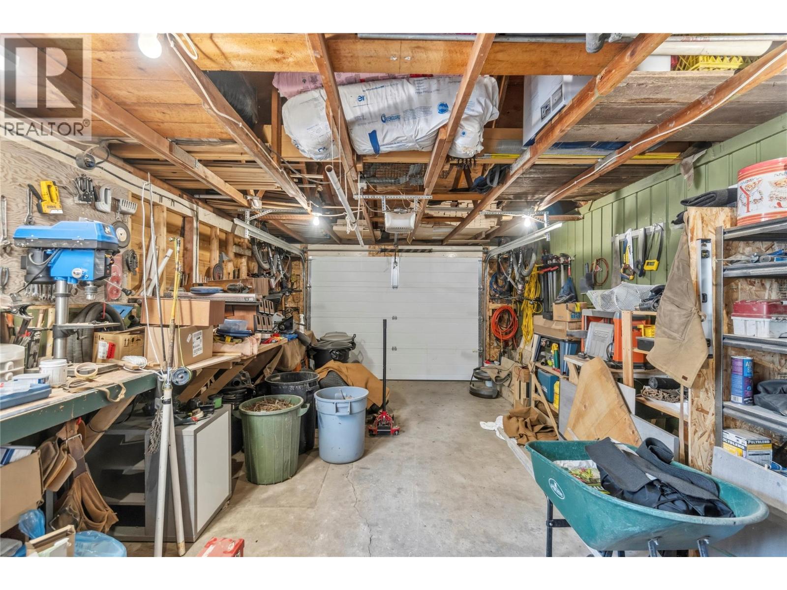  606 Riverside Avenue, Sicamous