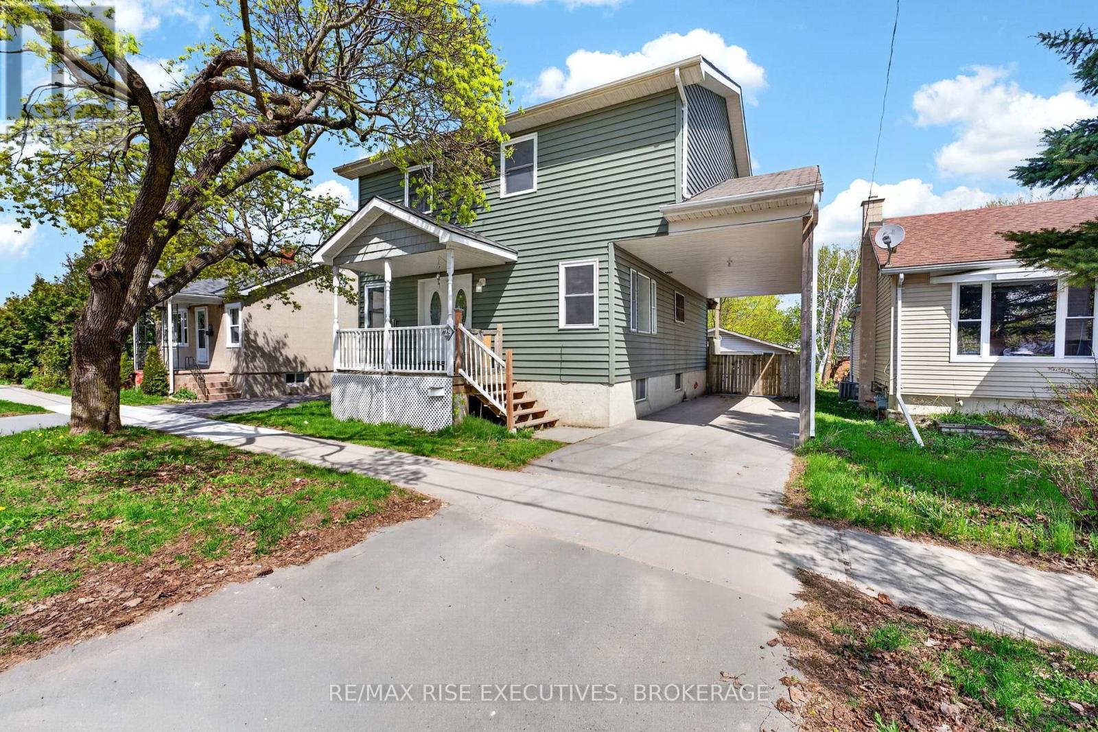 29 SEVENTH AVENUE - 1