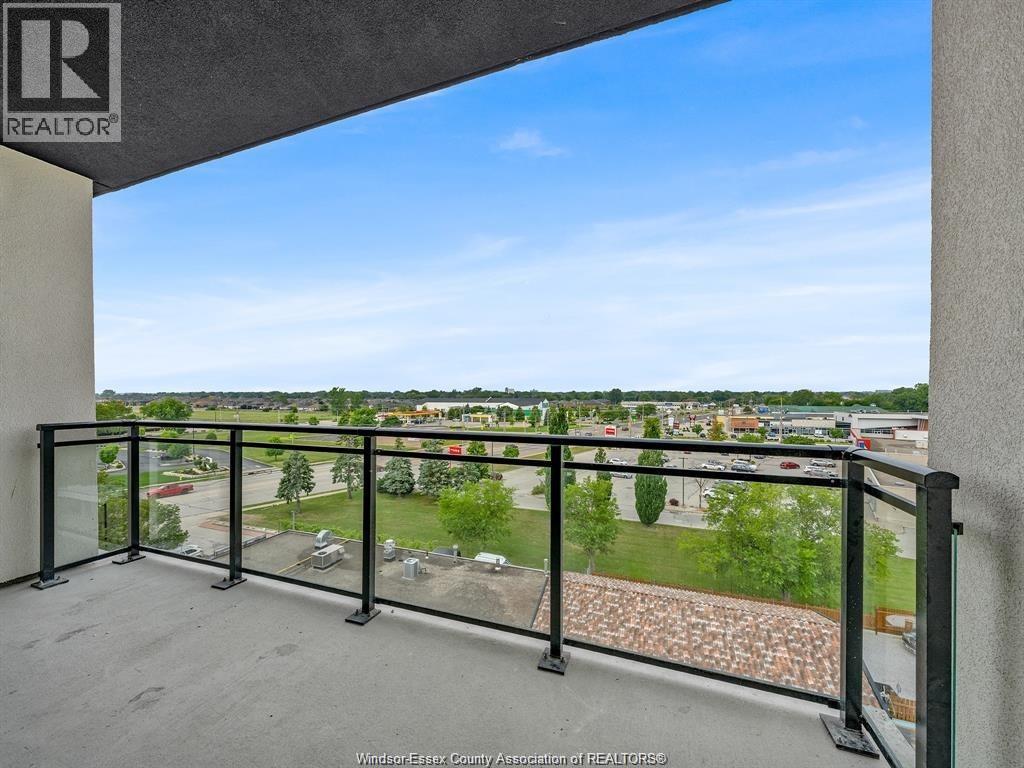 11646 TECUMSEH ROAD East Unit# 502, Windsor, Ontario, N8N1L7 — Photo 9
