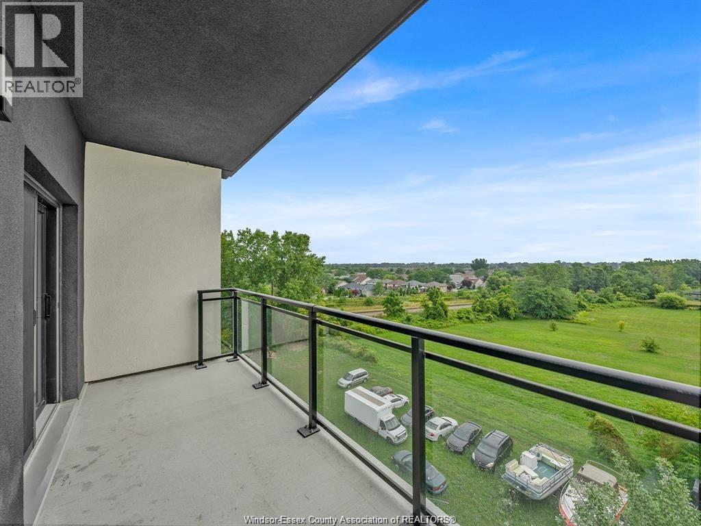 11646 TECUMSEH ROAD East Unit# 502, Windsor, Ontario, N8N1L7 — Photo 11
