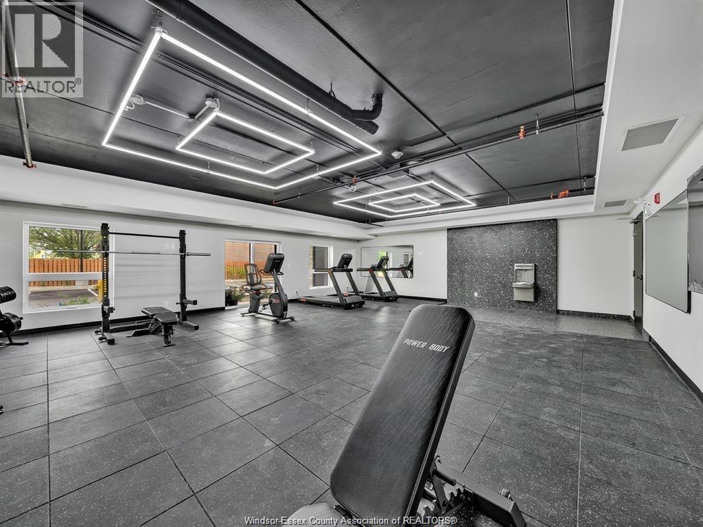 11646 TECUMSEH ROAD East Unit# 502, Windsor, Ontario, N8N1L7 — Photo 26