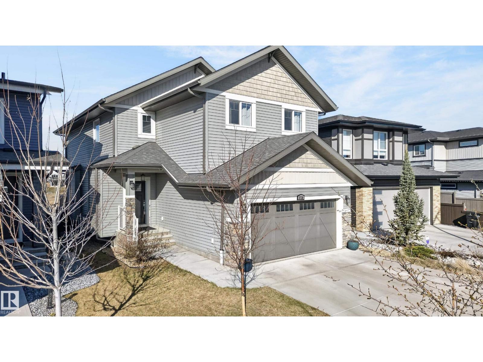 2728 202 ST NW - 1